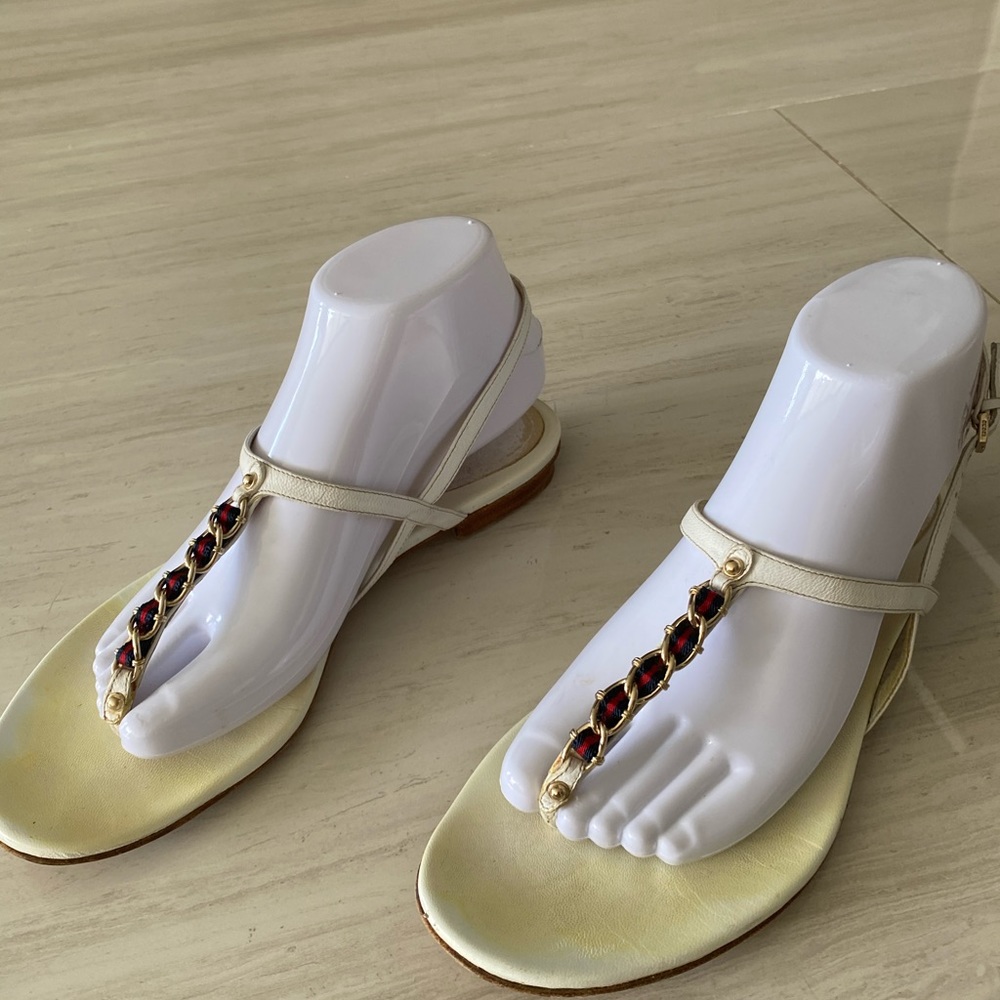 Gucci Sandals